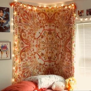 Wall Tapestry